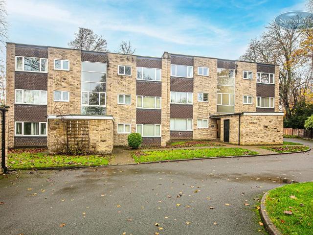 1 bedroom flat for sale
