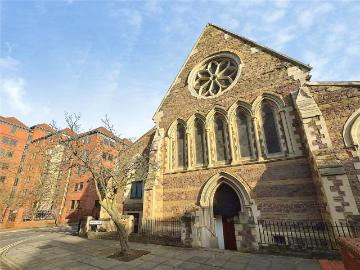 Leicester, Leicestershire county, Midlands