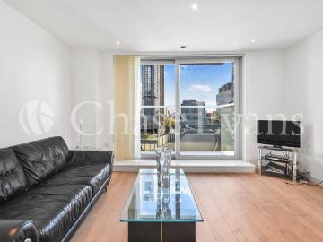 1 bedroom flat for sale
