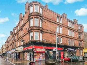 Govanhill, Glasgow, Glasgow and Clyde Valley
