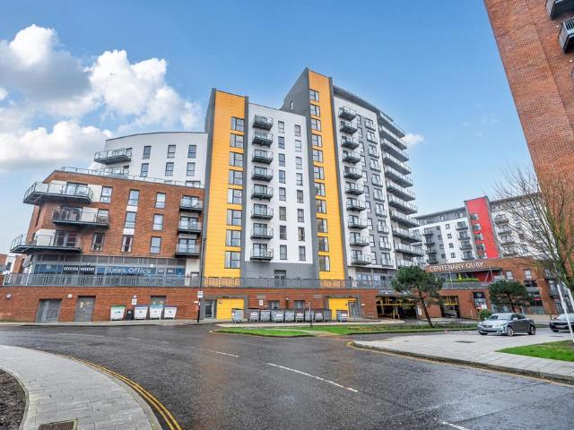1 bedroom flat for sale