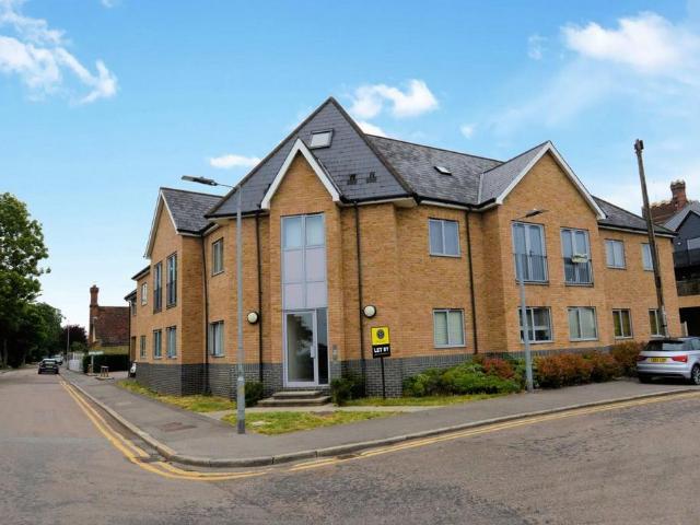 1 bedroom flat for sale