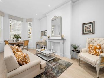 Coleherne Road SW10 London, SW5, Kensington, London, Greater London