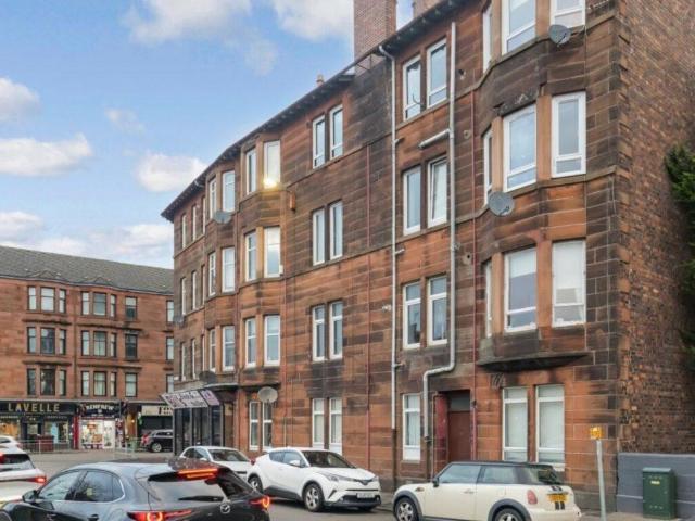 1 bedroom flat for sale