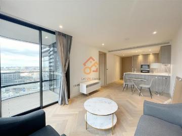 1 bedroom flat for sale