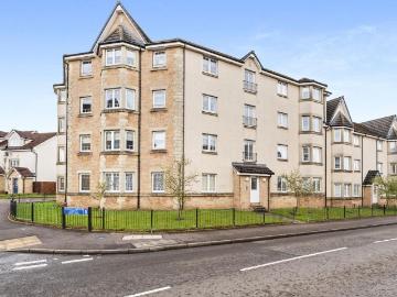 Bathgate, West Lothian county, South West Scotland