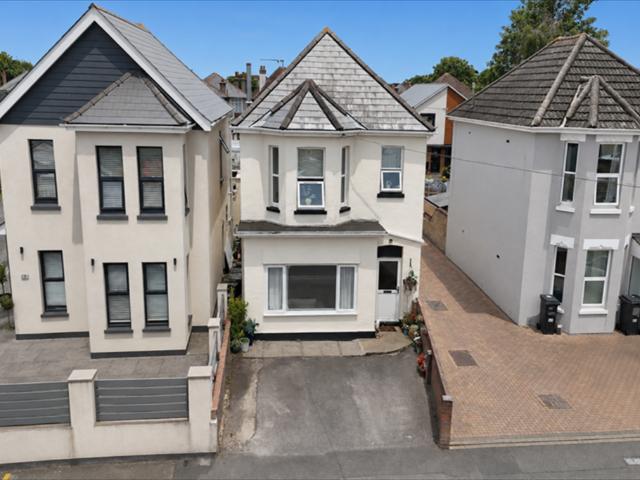 1 bedroom flat for sale