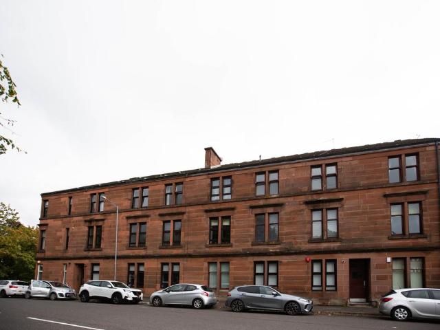 1 bedroom flat for sale