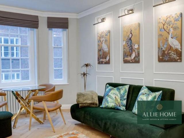 1 bedroom flat for sale