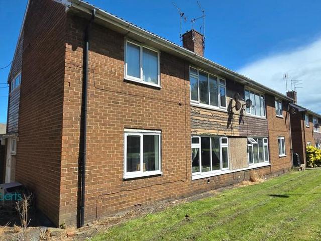 1 bedroom flat for sale