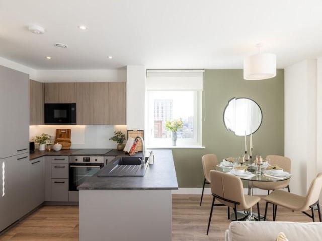1 bedroom duplex for sale