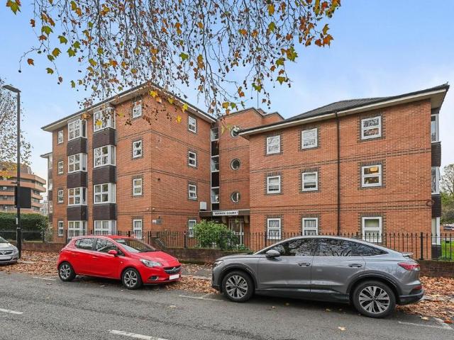 1 bedroom retirement property for sale