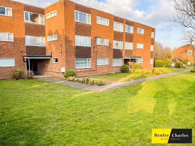 1 bedroom flat for sale