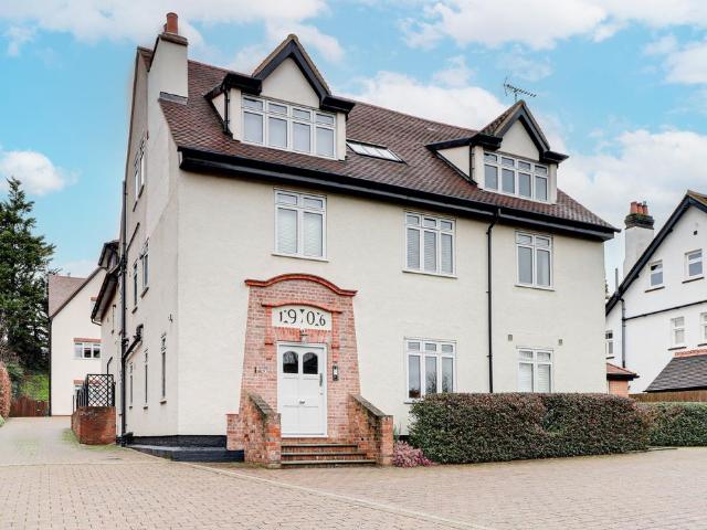 1 bedroom flat for sale