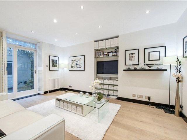1 bedroom flat for sale