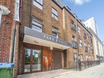 1 bedroom flat for sale
