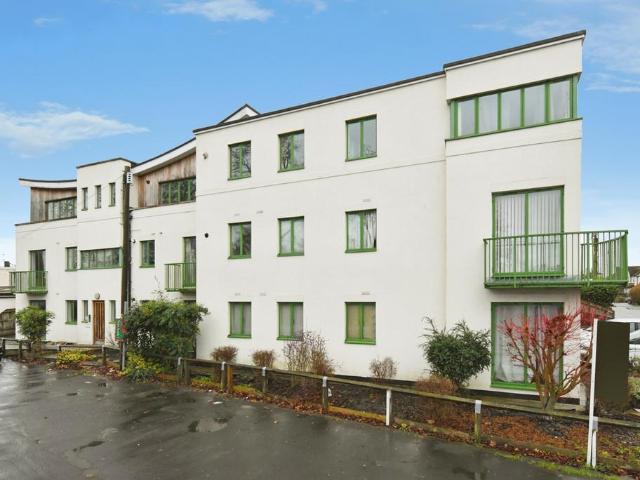 1 bedroom flat for sale