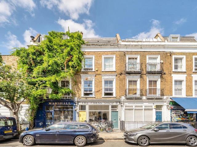 1 bedroom flat for sale