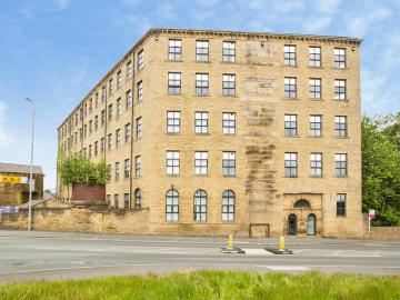 1 bedroom flat for sale