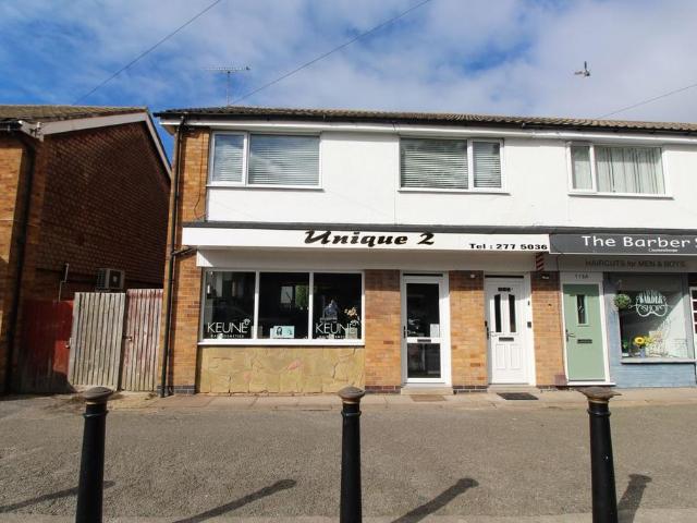 1 bedroom flat for sale