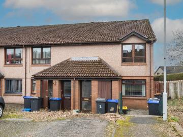 Elrick Westhill, AB32, Belhelvie Lodge