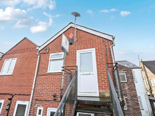 1 bedroom flat for sale
