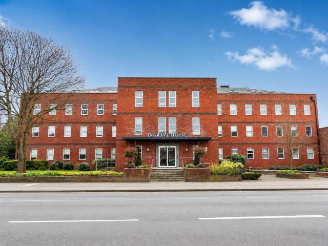 1 bedroom flat for sale