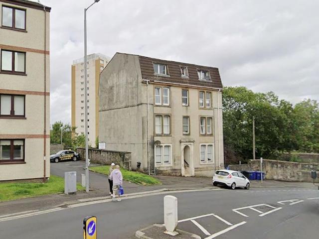 1 bedroom flat for sale