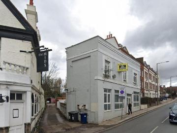 1 bedroom flat for sale