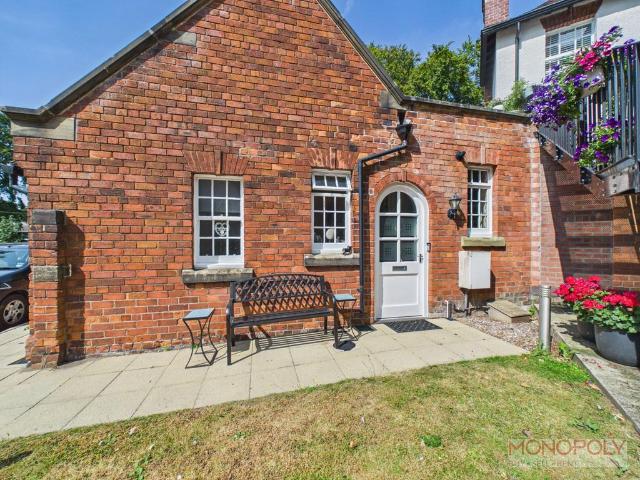 1 bedroom flat for sale
