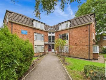 1 bedroom flat for sale