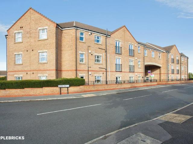 1 bedroom flat for sale