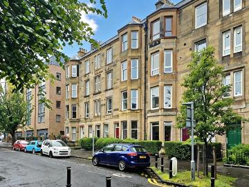 1 bedroom flat for sale