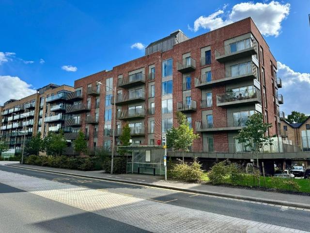 1 bedroom flat for sale