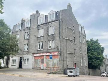 Torry Aberdeen, AB11, North East Scotland, Shetland