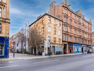Merchant, Glasgow, Glasgow and Clyde Valley