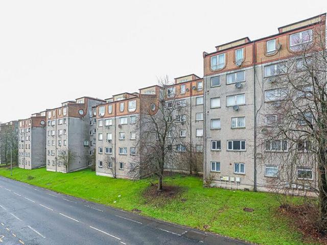 1 bedroom flat for sale
