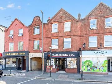 1 bedroom flat for sale