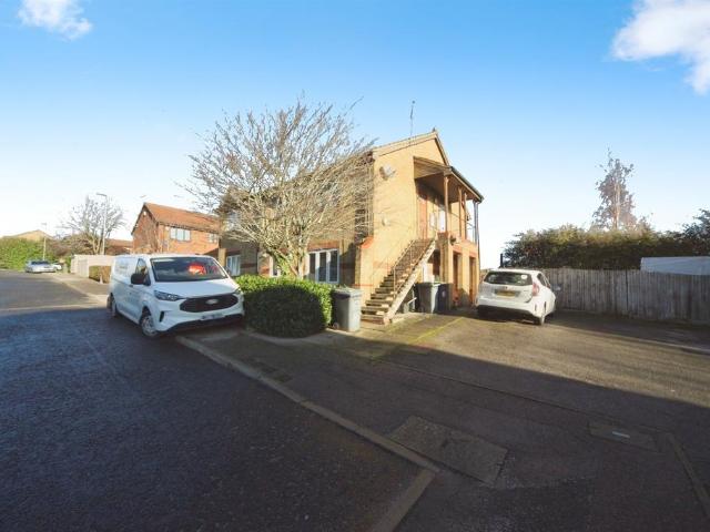 1 bedroom flat for sale