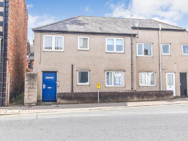 1 bedroom flat for sale