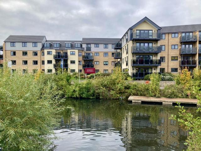 1 bedroom flat for sale