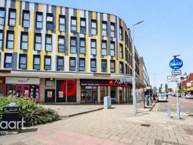 1 bedroom flat for sale