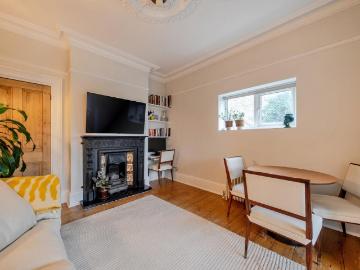 Tooting Graveney, London, Greater London