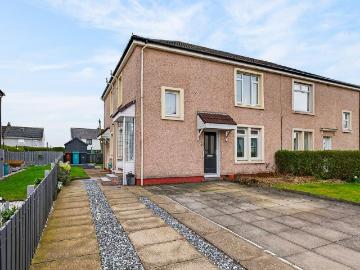 Coatbridge, North Lanarkshire county, Glasgow and Clyde Valley