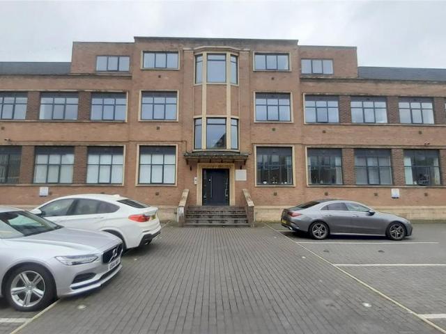 1 bedroom flat for sale