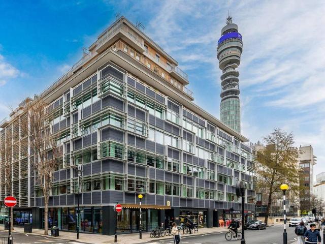 1 bedroom flat for sale