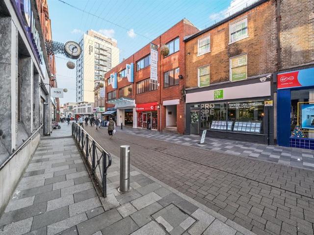 1 bedroom flat for sale