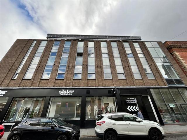 1 bedroom flat for sale