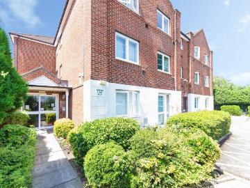 1 bedroom flat for sale