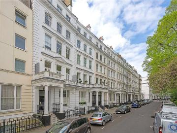 Isles of Scilly TR, Cornwall county, South West England